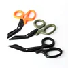 Multi-purpose Outdoor Survival Kits Tool Strong quality EMT Shears Magnum Medical Scissors  Daily Tool EDC ► Photo 2/6