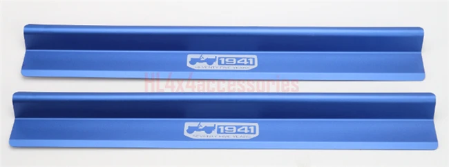 wrangler JK door sill06