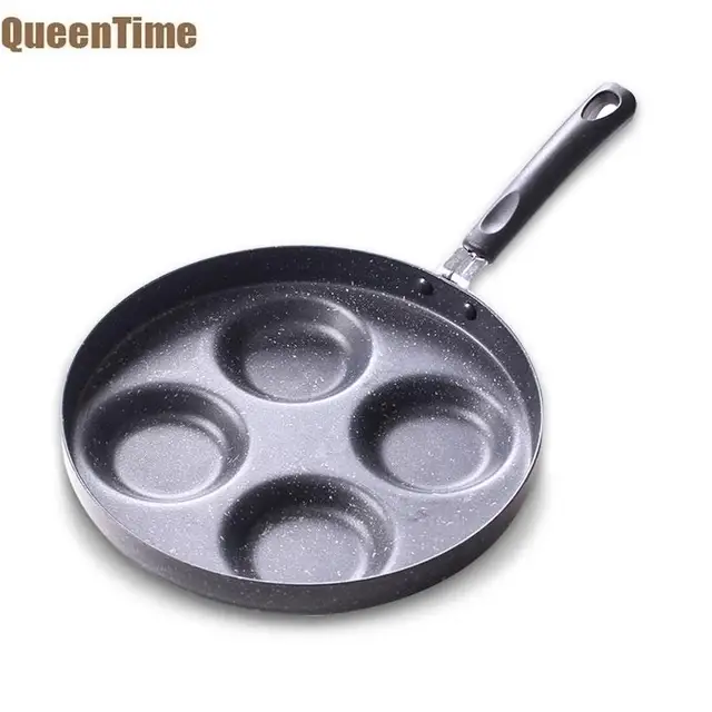 queentime non stick egg