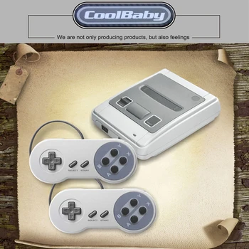 

EU version Game Retro Classic Handheld Game Player Console Portable Mini Family TV Video Consoles Built-in 400 Games