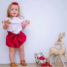 AU Toddler Baby Girl Kid White Lace Tops + Bow Red Pants Shorts Summer Outfits Clothes Set цена AU Toddler Baby Girl Kid White Lace Tops + Bow Red Pants Shorts Summer Outfits Clothes Set цены онлайн