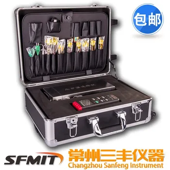 Buy CQ-4 Intelligent Furnace Temperature Tracker Temperature Tester, Furnace Temperature Tracing Instrument, Furnace Temperature Re