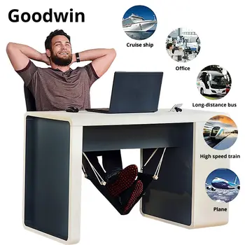 

Foot Hammock Foot Rest Hammock Desk Feet Hammock