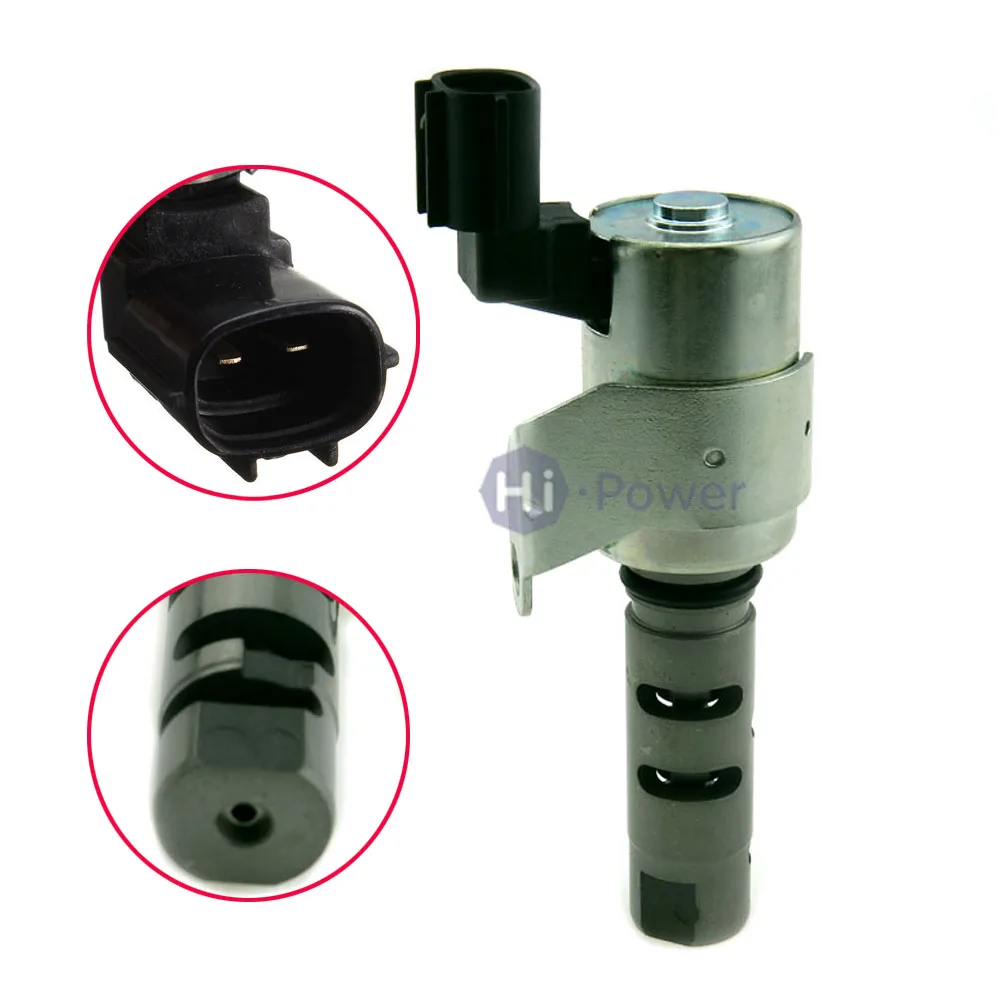 15330-46010, 15330-46011, 1533046010, 1533046011 Engine Variable Valve Timing Solenoid VVT Valve 15330-46010 04
