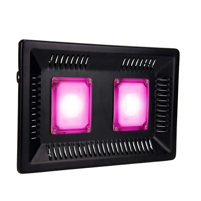 Led Grow Light 1000 W 110 V фитолампа IP65 Водонепроницаемый полный спектр для посев цветов для выращивания растений Фито лампа полного спектра Гро