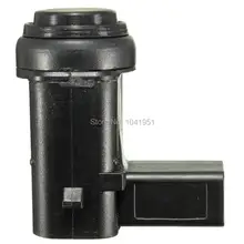 4PCS PDC PARKING sensor reversing radar OEM 1J0998275B 1J0 998 275B 1K0919275 1U0919275 0263009543 V olkswagen touareg