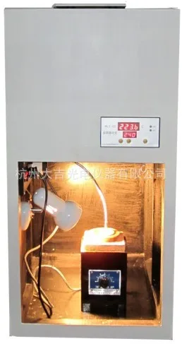 Hangzhou Daji meter точка дыма высококлассных продуктов 2014 новое определение курения