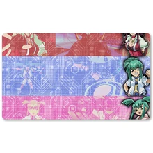 Best Price Many Playmat Choices - Team 5D's Missing Duelists - Yu-Gi-Oh! Playmat Board Game Mat Table Mat for YuGiOh Mouse Mat Best Price Many Playmat Choices - Team 5D's Missing Duelists - Yu-Gi-Oh! Playmat Board Game Mat Table Mat for YuGiOh Mouse Mat