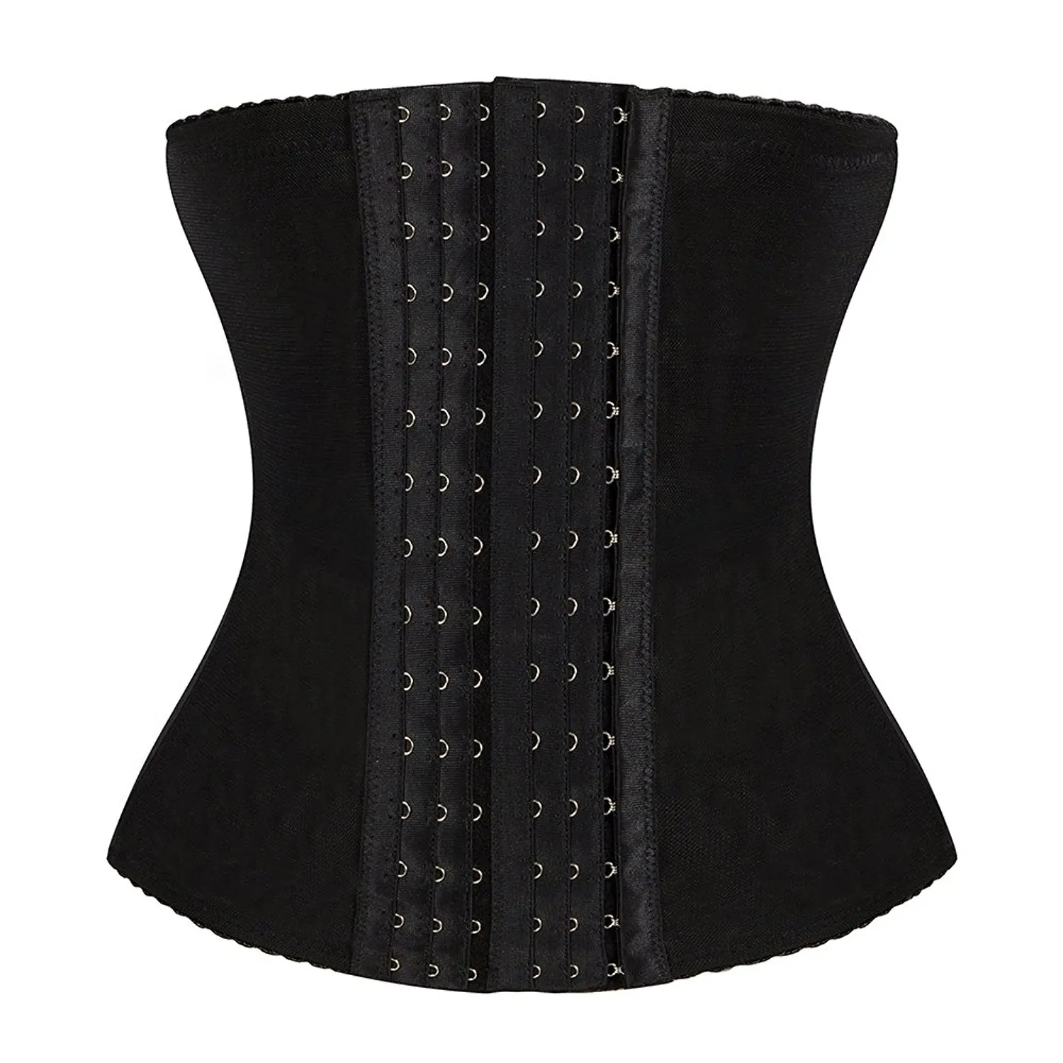 Women Slimming Body Shaper Belly Corsets Waist Trainer Corset Women 6