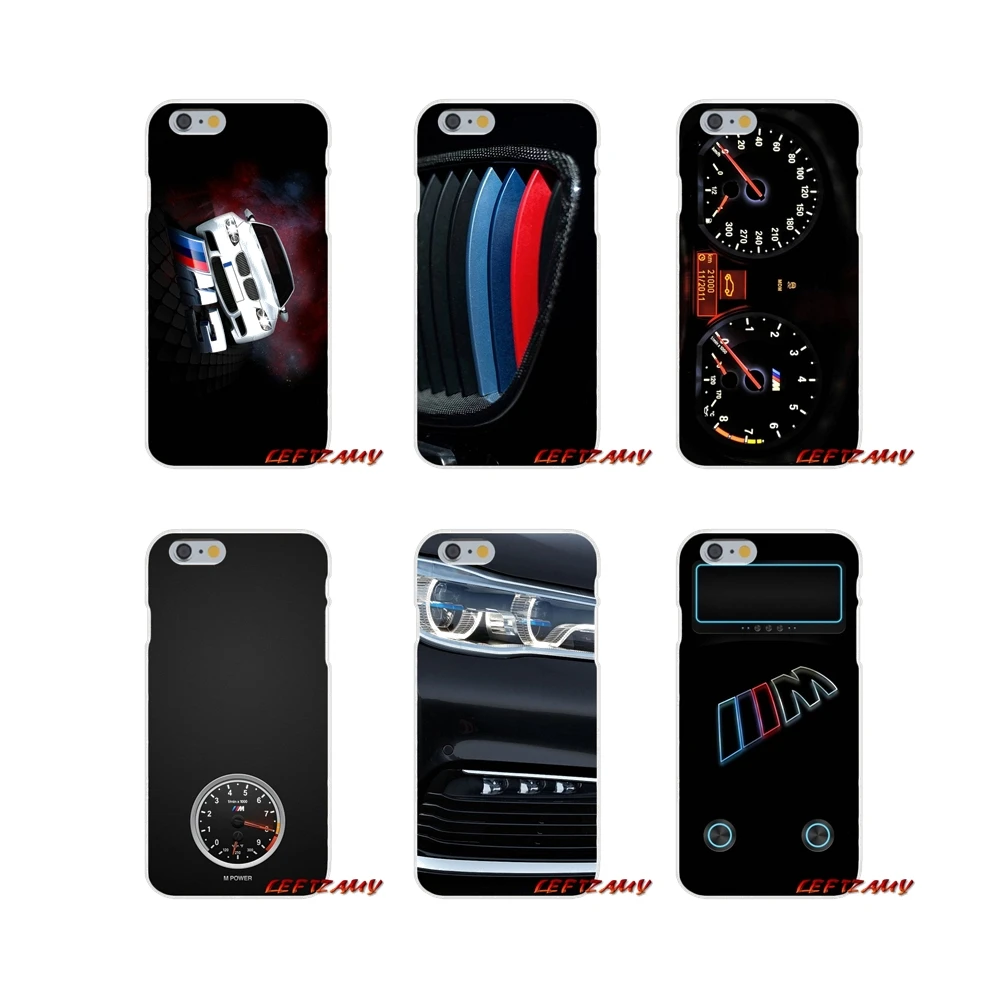 

Accessories Phone Cases Covers BMW M Series For Xiaomi Mi6 Mi 6 A1 Max Mix 2 5X 6X Redmi Note 5 5A 4X 4A 4 3 Plus Pro