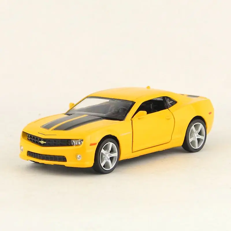 Игрушечные автомобили с высокой имитацией изысканных литых моделей: RMZ city
