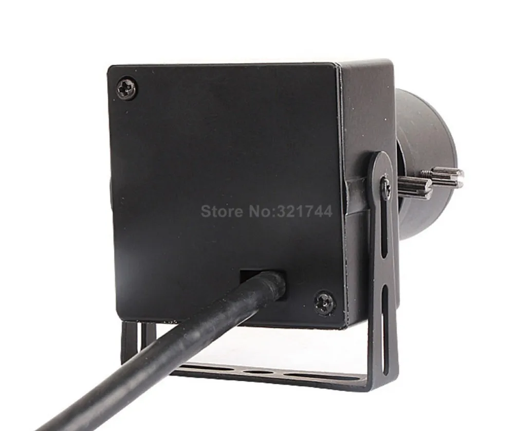 Mini Camera
