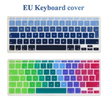 Испанский евро клавиша Enter чехол для Macbook Air 1" 11,6 дюймов модель A1465 A1370