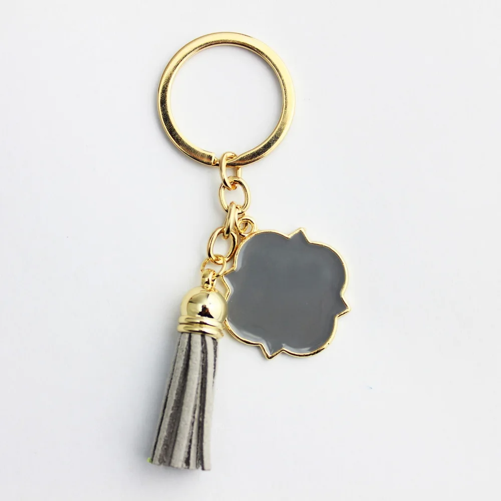 KC0003 Gold Gray