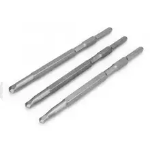 Долото для дерева твердосплавный молоток долгий шестигранный точечное долото набор для электрического демонтажа разбиватель бетона ручной инструмент