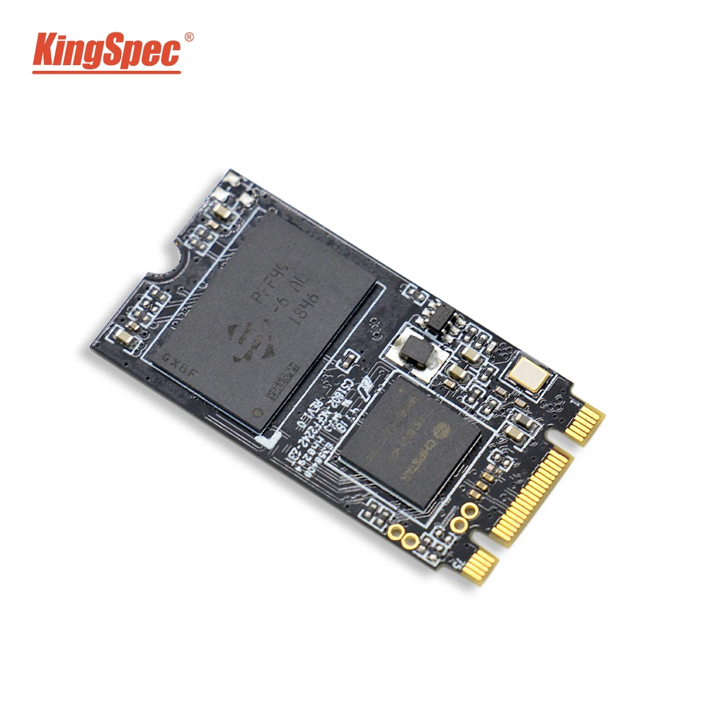 KingSpec m.2 2242 sata 2 ТБ ssd 64 ГБ 128 мм SSD M2 NGFF 256 512 1 внутренний для ноутбуков настольных