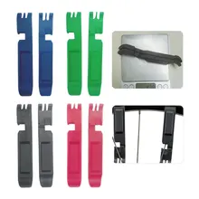 Инструмент для ремонта лом велосипеда, Сверхлегкий рычаг для велосипедных шин, многофункциональный дорожный MTB велосипедный велосипед, инструменты для колес