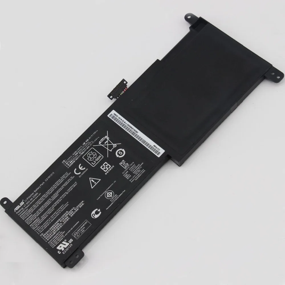 New Genuine Laptop Battery For Asus Transformer Book Trio Tx201 Tx201la