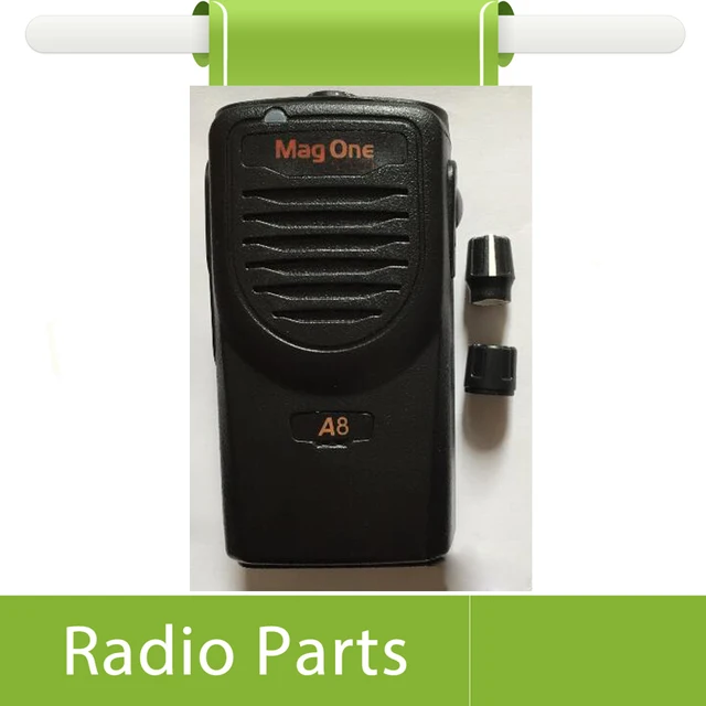 Cheap 5sets X Radio Housing For Motorola MAG ONE A8 Cheap 5sets X Radio Housing For Motorola MAG ONE A8