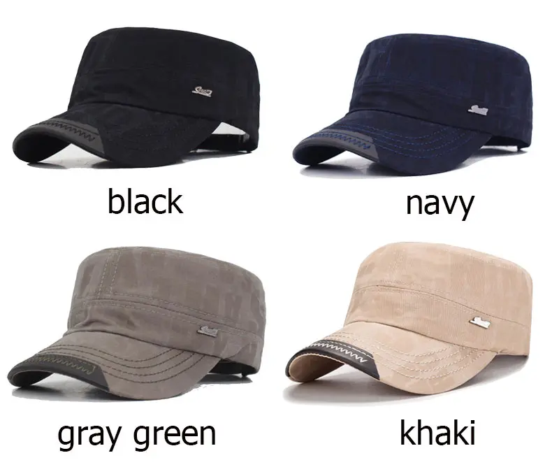 colors