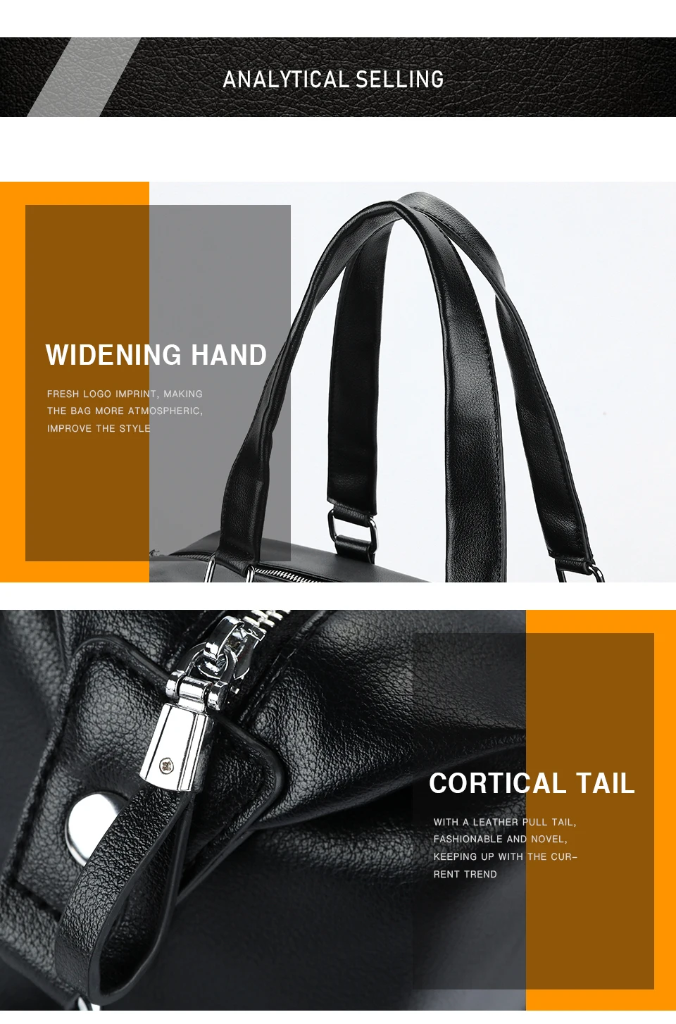 VICUNA POLO, мужская сумка для путешествий из искусственной кожи, мужские дорожные сумки, черная сумка на плечо, брендовая вместительная сумка для путешествий