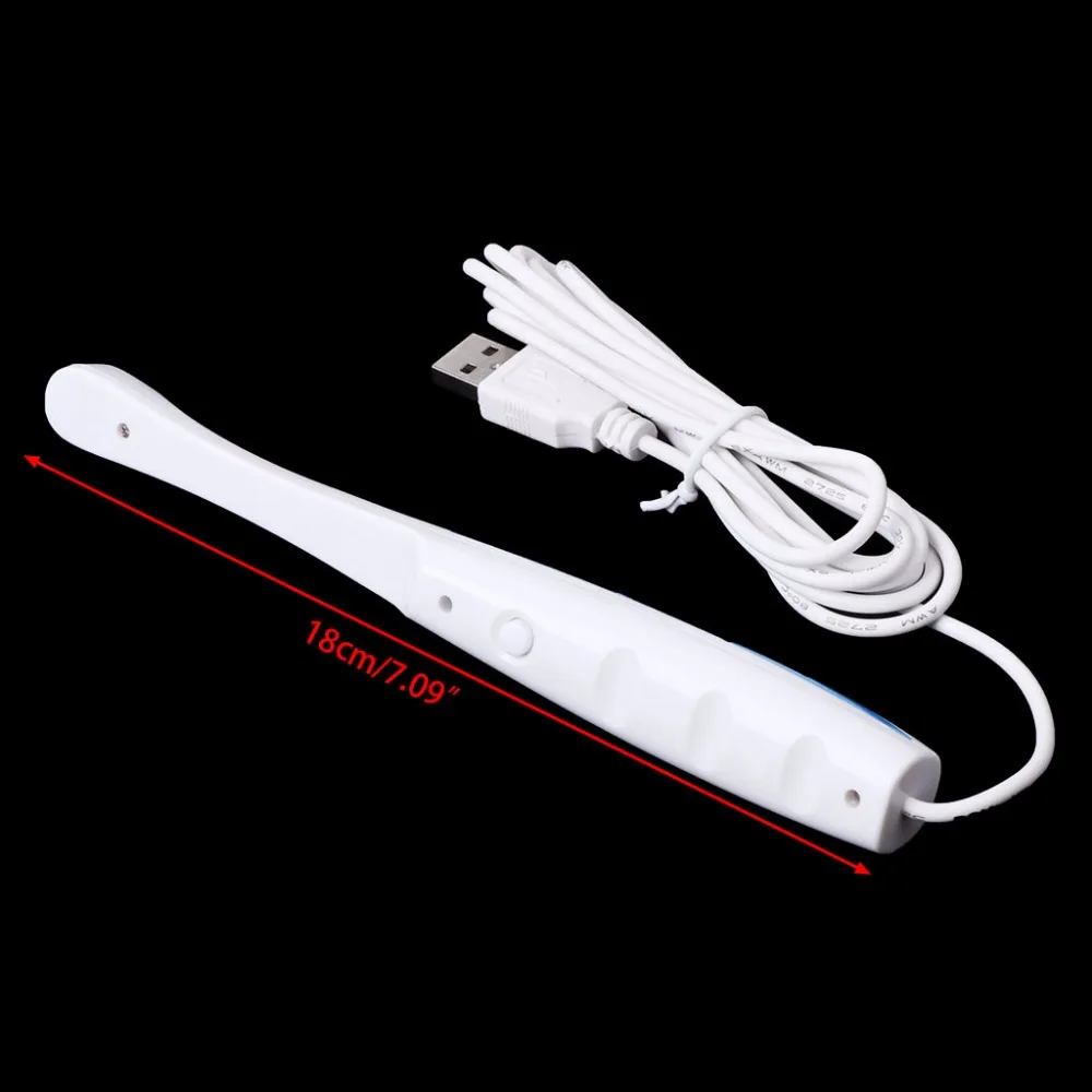 Kopen Intra Orale Tandheelkundige USB Camera Tandarts Tanden Apparaat Fotoshoots Tanden Whitening
