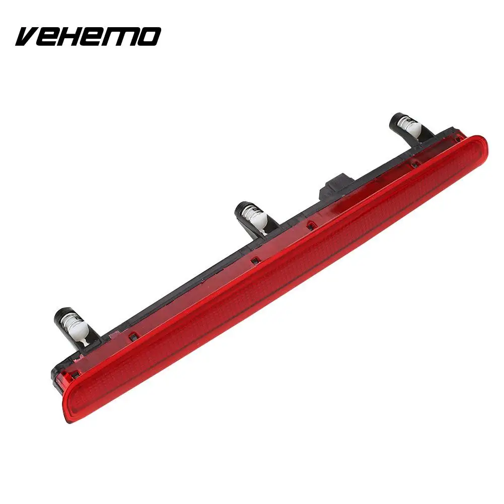 Buy Vehemo Car High Level LED Additional Rear Brake