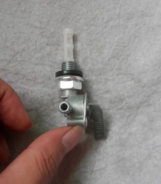 FUEL VALVE  External thread  HONDA GX160 GX390 168F 188F 3