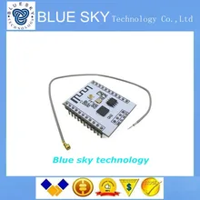 ESP8266 серийный WIFI Промышленные стабильная версия полный тест доска Полный IO приводит ESP-201