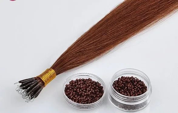 Hot-Selling-5A-Grade-Nano-Ring-Hair-Extension