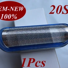 1 шт. 20 s Фольга кадра заменить головы для бритвы braun 10B 20B 1000 2000Z Z60 CruZer1/2/ 3/4 2838 2675 2775 2776 2864 2865 2866 2874