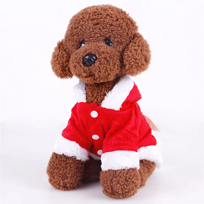 bow pet cloth10