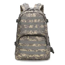 Military USMC Army Tactical Molle Hiking Hunting Camping Rifle Backpack Bag Free Shipping Hot Climbing Bags