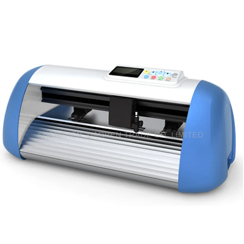 Desktop Papers Cutting Plotter Sign 
