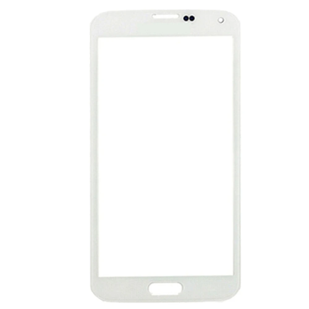 Front-Touch-Screen-Outer-Glass-Lens-For-Samsung-Galaxy-S5-SV-I9600-Replacement-with-Adhesive-Free (3)
