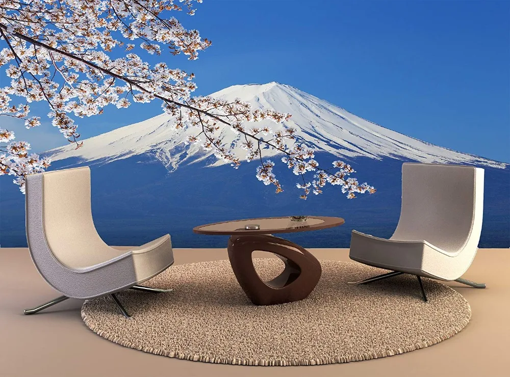 Fuji View Lake Kawaguchiko