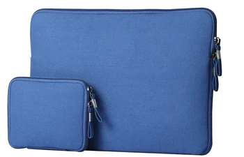 

New Laptop Sleeve 14,15.6 Inch Notebook Bag 13.3 For MacBook Air Pro 13 Case,Laptop Bag 11,13,15 Inch Protective Case+Power pack
