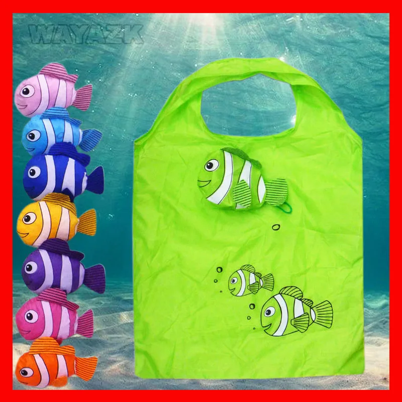 foldable shopping bag