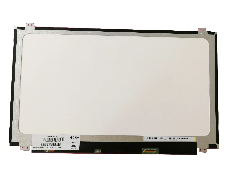 Acer An515-58-525p Replacement New Laptop Screen Inch For