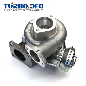 

GT2359V turbo charger 750001-0001/0002 complete turbine 17201-17050 for Toyota Landcruiser 100 4AT 4.2 L 1HD-FTE 150 Kw - 204 HP