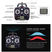 Syma X5SC HD Video Camera 2MP Aerial drones RC Drone 2.4G 4CH 6 Axis Quadcopter Remote Control Helicopter UFO Toys For Children