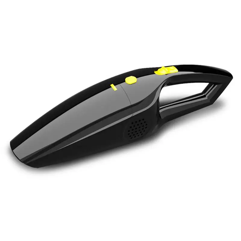 

Car Mini Vacuum Cleaner Car Wet And Dry Dual-Use Vacuum Cleaner Large Suction With Car Electrical Appliance