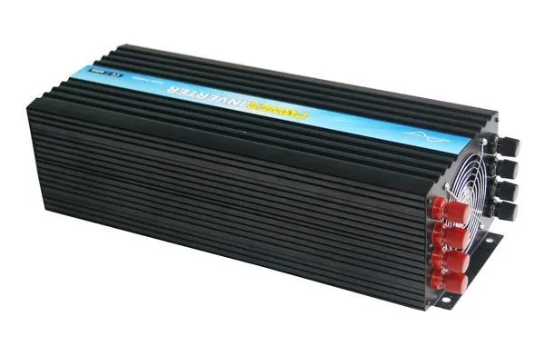 

hot selling, inverter 12v 220v 6000w, one year warranty, CE,ROHS,GMC approved