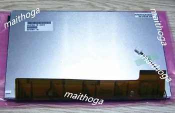 

AUO 7.0 inch TFT LCD Display Screen A070VW01 V2 WVGA 800(RGB)*480