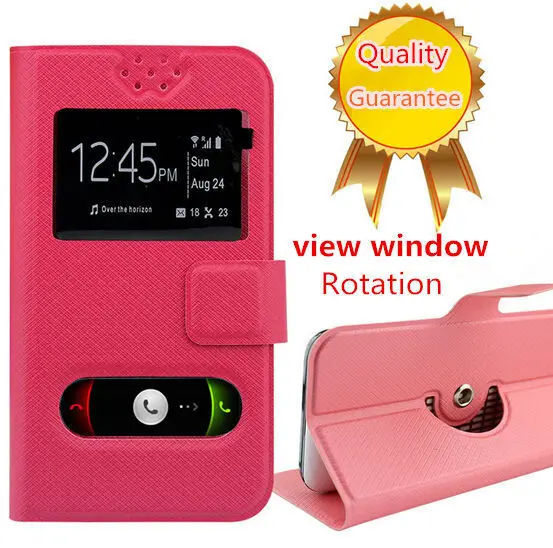 Vodafone 985N Phone Cases,Flip Leather Case for Vodafone