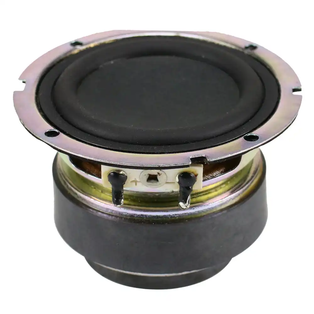 2.75 full range speaker