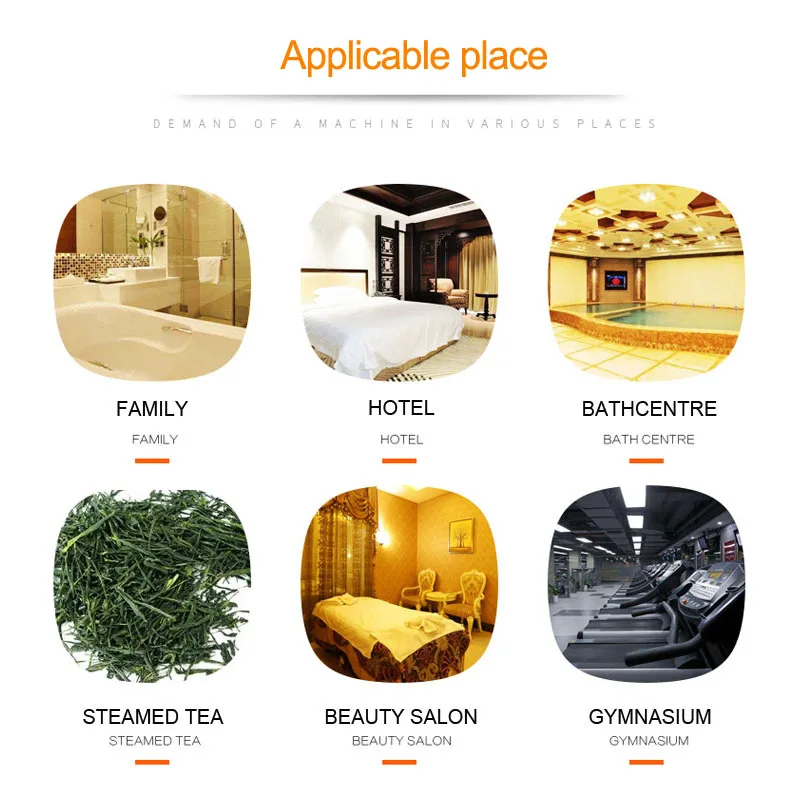 Preise 9KW 220 V 380 V Hause Dampf Generator für Dusche ST 90 Haushalts Dampf Maschine Sauna Bad SPA Dampf Duschraum dampfenden Maschine 1pc