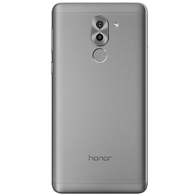 Мобильный телефон HUAWEI Honor 6X GR5 4G LTE Kirin 955 Android 7,0 5," FHD 1920X1080 4 Гб ram 64 Гб rom отпечаток пальца 3340 мАч