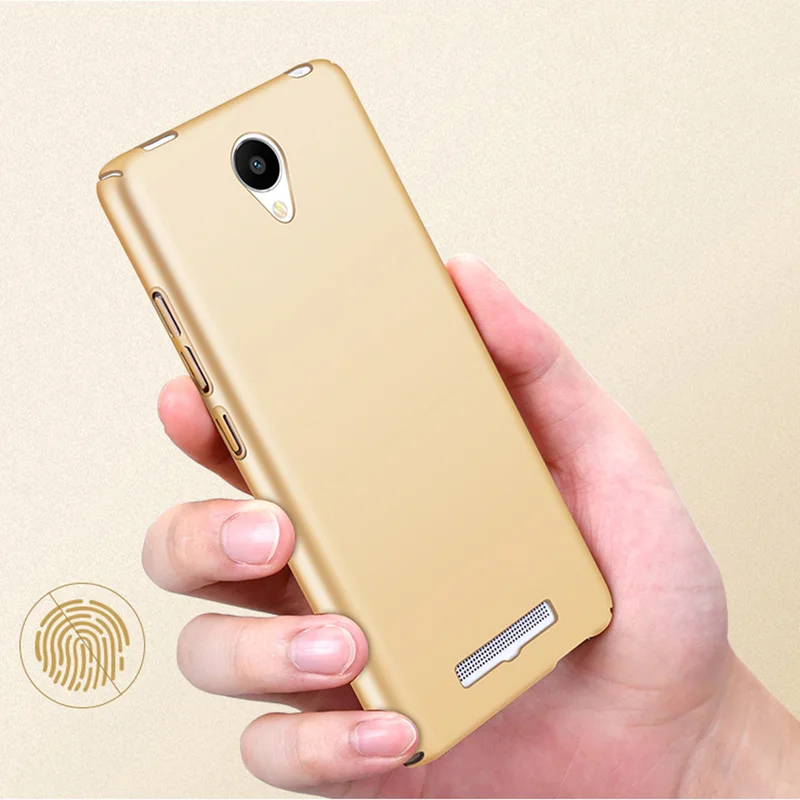 

Frosted PC Hard Back Cover Case for xiaomi pocophone f1 mi8 a1 a2 mix 2s case for redmi Note 5 note 5 plus 6 pro 6a phone cases