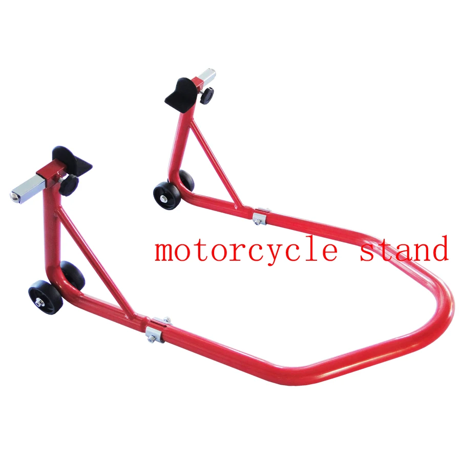 Motorcycle Bike Stand Rear Wheel Swingarm Lift Standin Car Jacks from